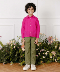 Cooper Pants-Olive