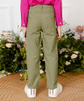 Cooper Pants-Olive