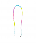Pastel Mask Chain For Kids