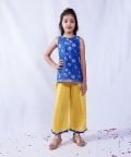 Short Kurta Set 