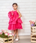 Pink Dress