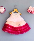 Peach And Wine Babyset