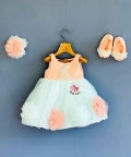 Pastel Babyset