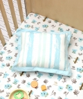 The Curious Koala Set Of 2 Pillows