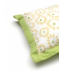 The Little Babushkas Set Of 2 Pillows