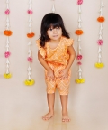 Co-ordinate set