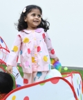 Peach Fruits Sleepwear