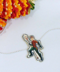 Personalised Fortnight Rakhi 