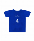 Personalised Little Singham T-Shirt