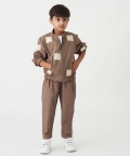 Side Twill Tape Pant