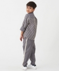 Side Twill Tape Pant