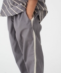 Side Twill Tape Pant