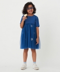 Yoke Dress