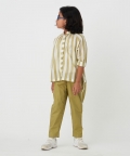 Peasant Top Co-Ord