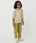 Peasant Top Co-Ord