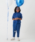 Peasant Top Co-Ord
