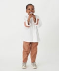 Peasant Top Co-Ord