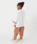 Peasant Top Co-Ord