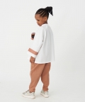 Peasant Top Co-Ord