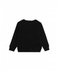 Boys Sweatshirt Black 