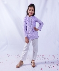 Cotton Kurta Set 