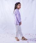 Cotton Kurta Set 