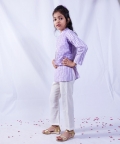 Cotton Kurta Set 