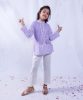 Cotton Kurta Set 