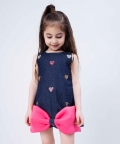 Pinky-Promise Dress
