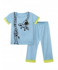Giraffe Night Suit