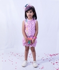 Pink Co-Ord Set 
