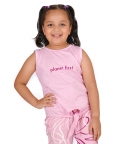 Planet First Vest with Tie-up, Set of 2