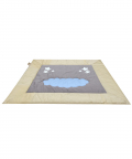 The Dreaming Playmat