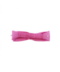 Pink Headband With Pearl