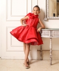 Red Ballerina 