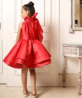 Red Ballerina 