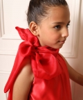 Red Ballerina 