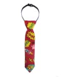 Pop Art Theme Tie