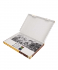 Pepplay Doodle Placemats Prehistoric Series 