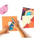 PepPlay Origami Art 