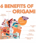 PepPlay Origami Art 