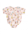 Baby Birds Romper