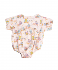 Baby Birds Romper
