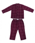 Coat Suit Set
