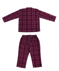 Coat Suit Set