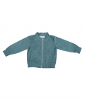 Cord jacket