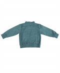 Cord jacket
