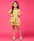 The Hop Dress
