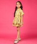 The Hop Dress