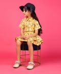 The Hop Dress